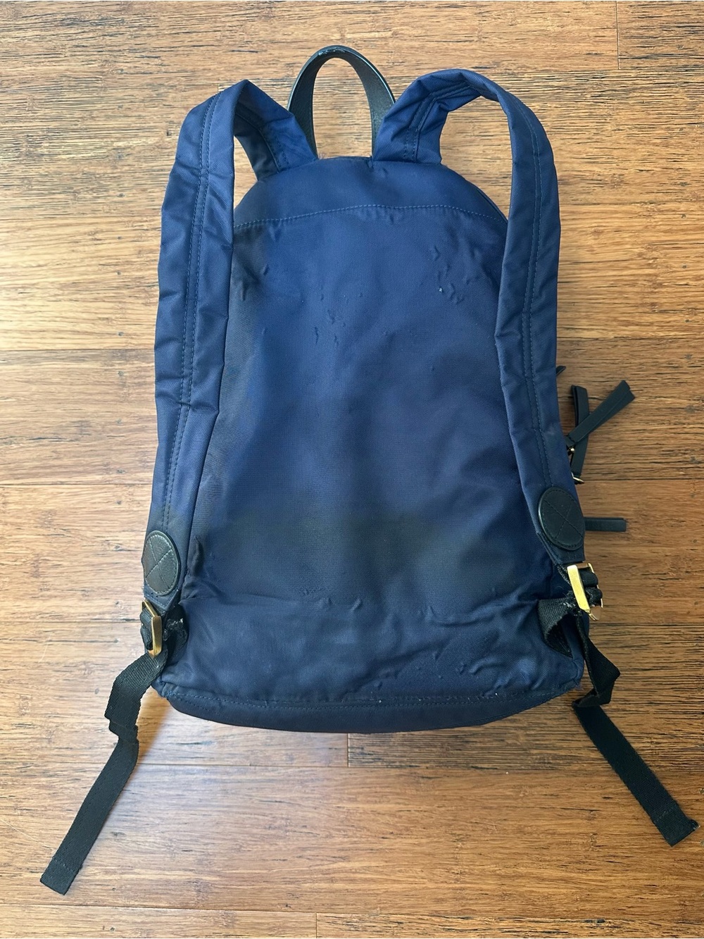 Marc Jacobs Backpack - Picture 6 of 8